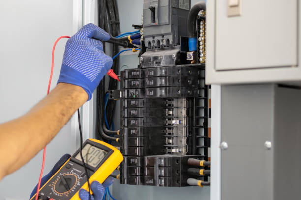 Best Industrial Electrical Services  in Mcconnellstown, PA